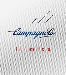 Campagnolo mito gebraucht kaufen  Wird an jeden Ort in Deutschland