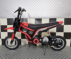 Mini moto cross usato  Spedito ovunque in Italia 