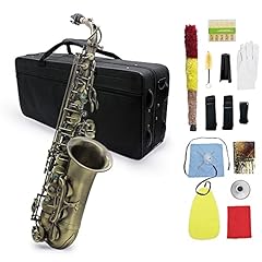 Btuty saxophone bémol d'occasion  Livré partout en Belgiqu