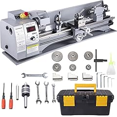 Vevor metal lathe for sale  Delivered anywhere in USA 