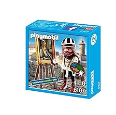 Playmobil 6107 albrecht gebraucht kaufen  Wird an jeden Ort in Deutschland