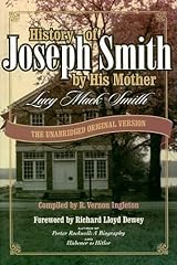 History joseph smith for sale  Delivered anywhere in USA 