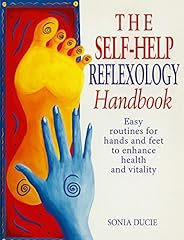 Self help reflexology for sale  Delivered anywhere in Ireland