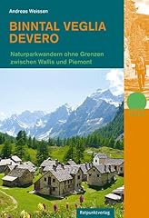 Binntal veglia devero d'occasion  Livré partout en France