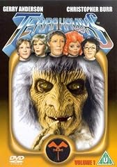 Terrahawks volume 1.1 for sale  Delivered anywhere in UK