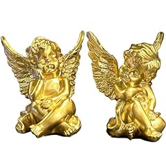 Kiaotime gold angels for sale  Delivered anywhere in USA 
