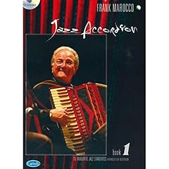 Marocco jazz accordion gebraucht kaufen  Wird an jeden Ort in Deutschland