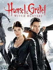 Hansel gretel witch d'occasion  Livré partout en France