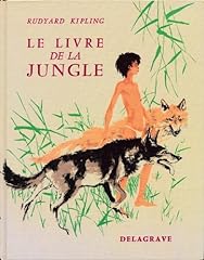 delagrave jungle d'occasion  Livré partout en France