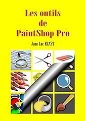 Outils paintshop pro d'occasion  Livré partout en France