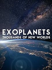 Exoplanets thousands new for sale  Delivered anywhere in UK