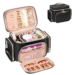 Large makeup bag for sale  Delivered anywhere in UK