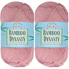 Jubileeyarn bamboo dynasty for sale  Delivered anywhere in UK