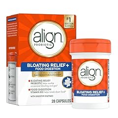 Align probiotic bloating for sale  Delivered anywhere in USA 