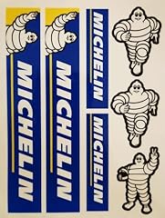 Mini sheet michelin for sale  Delivered anywhere in UK