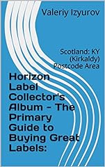 Horizon label collector for sale  Delivered anywhere in UK