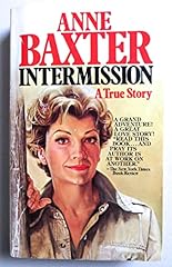 Anne baxter signed for sale  Delivered anywhere in USA 