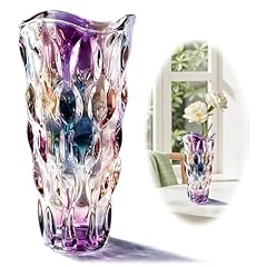 Kristall vase modern gebraucht kaufen  Wird an jeden Ort in Deutschland