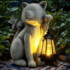 Solar garden outdoor for sale  Delivered anywhere in USA 