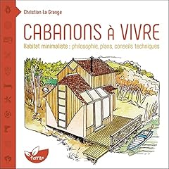 Cabanons vivre habitat d'occasion  Livré partout en France