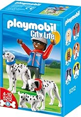 Playmobil 5212 dalmatiner gebraucht kaufen  Wird an jeden Ort in Deutschland