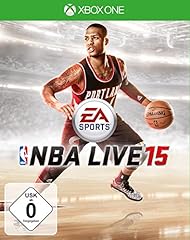 Nba live xbox usato  Spedito ovunque in Italia 