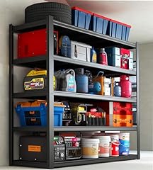 Pmkes garage shelving for sale  Delivered anywhere in USA 