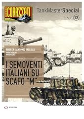 Semoventi italiani scafo usato  Spedito ovunque in Italia 
