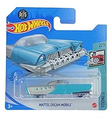 Hot wheels mattel gebraucht kaufen  Wird an jeden Ort in Deutschland