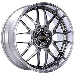 Bbs rsgt black for sale  Delivered anywhere in USA 