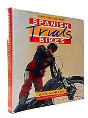 Spanish trials bikes for sale  Delivered anywhere in UK
