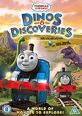 Thomas friends dinos for sale  Delivered anywhere in UK