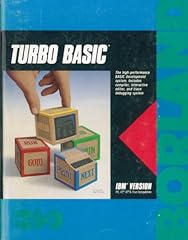Turbo basic owner for sale  Delivered anywhere in USA 