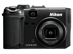 Nikon coolpix p6000 for sale  Delivered anywhere in USA 