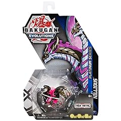 Bakugan evolutions nillious for sale  Delivered anywhere in USA 