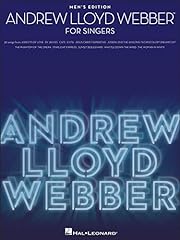 Andrew lloyd webber for sale  Delivered anywhere in UK