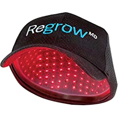 Regrowmd laser cap for sale  Delivered anywhere in UK