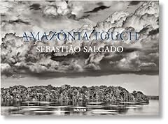 Sebastião salgado. amazônia d'occasion  Livré partout en Belgiqu