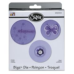 Sizzix bigz fustella usato  Spedito ovunque in Italia 