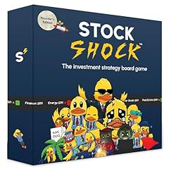 Stock shock investment for sale  Delivered anywhere in USA 