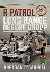 Patrol long range for sale  Delivered anywhere in UK