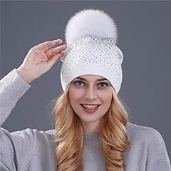 Haibi cappello invernale usato  Spedito ovunque in Italia 