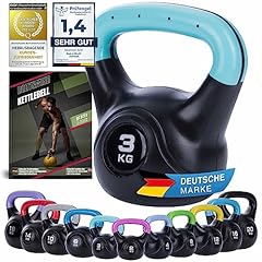 Body mind kettlebell gebraucht kaufen  Wird an jeden Ort in Deutschland