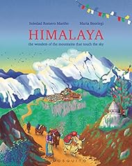 Himalaya the wonders d'occasion  Livré partout en France