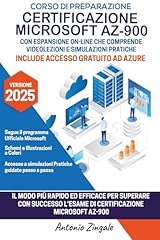 Corso preparazione alla usato  Spedito ovunque in Italia 