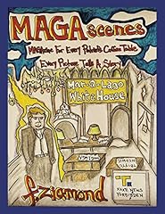 Magascenes magazine every for sale  Delivered anywhere in USA 