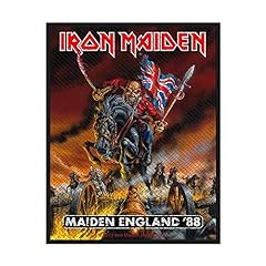 Iron maiden maiden for sale  Delivered anywhere in USA 