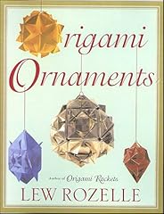 Origami ornaments for sale  Delivered anywhere in USA 
