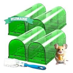 Pack mouse traps for sale  Delivered anywhere in USA 