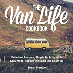 Van life cookbook for sale  Delivered anywhere in USA 
